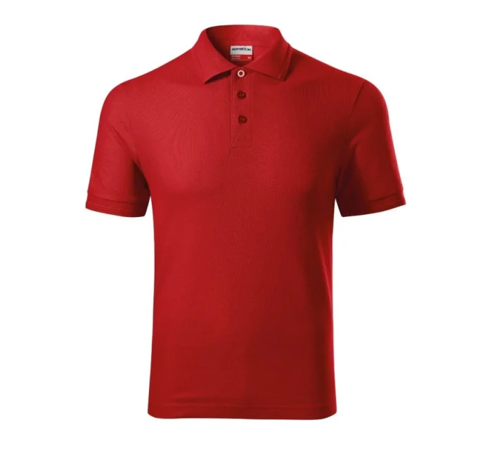 Pánske polo tričko Reserve M MLI-R2207 - Malfini