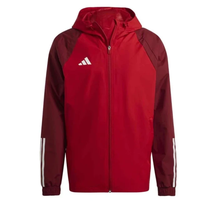 Bunda Tiro 23 Competition All Weather M model 18505259 pánské - ADIDAS