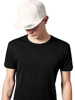 6 panelová Snapback kšiltovka dark grey model 22412510 - Flexfit 6 panelová Snapback kšiltovka dark grey model 22412510 - Flexfit
