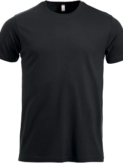 New ClassicT Pánské tričko model 22457726 black - Clique