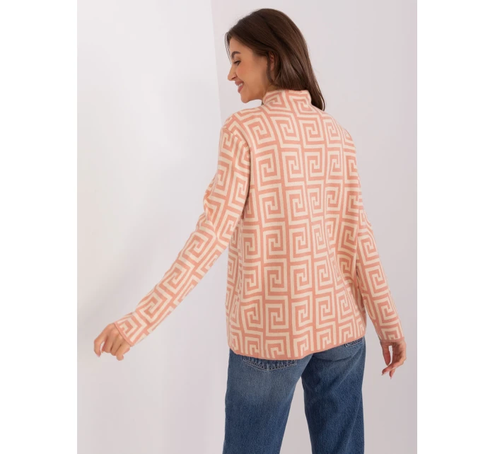 Prepínač AT SW 2341.00P broskyňa