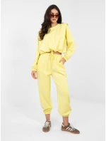 Súprava IT KMPL 10020.67 svetložltá Súprava IT KMPL 10020.67 svetložltá