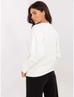 Bluza RV BL model 21334746 ecru - FPrice