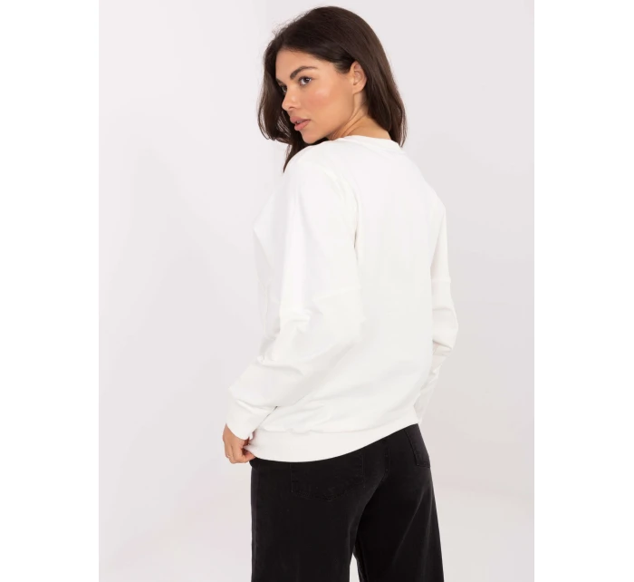 Bluza RV BL model 21334746 ecru - FPrice