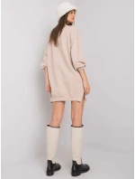 Šaty RV SK model 17399352 béžová - FPrice