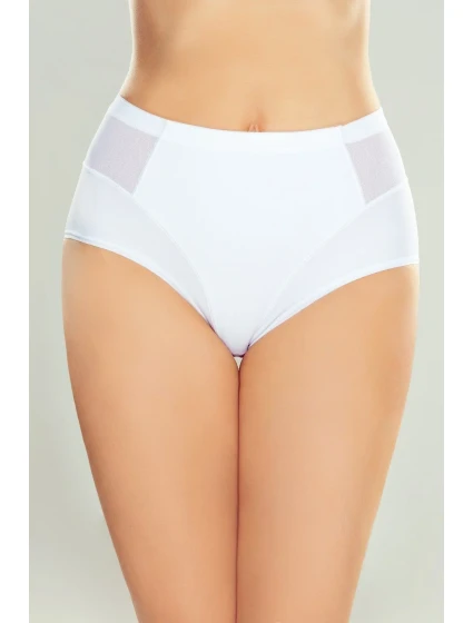 Dámske nohavičky Figy Vitalia White - Eldar