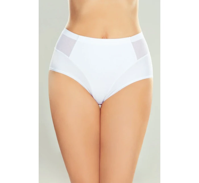 Dámske nohavičky Figy Vitalia White - Eldar