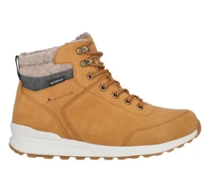 Pánske zimné topánky Whistler Merotu