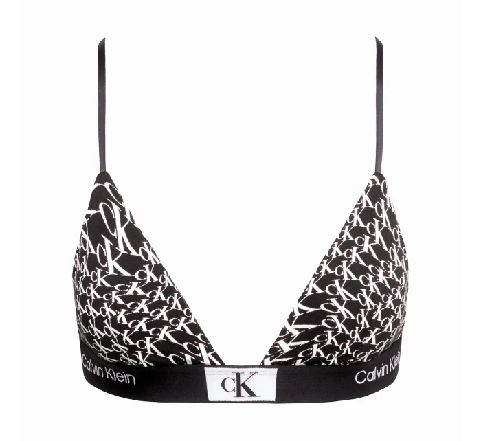 Dámská sportovní podprsenka model 20947476 - Calvin Klein Dámská sportovní podprsenka model 20947476 - Calvin Klein