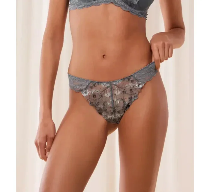 Brazílske nohavičky Sensual Spotlight Highleg - Triumph Brazílske nohavičky Sensual Spotlight Highleg - Triumph