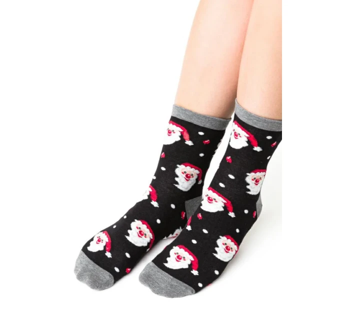 Dámske ponožky 136 Dámske ponožky 136