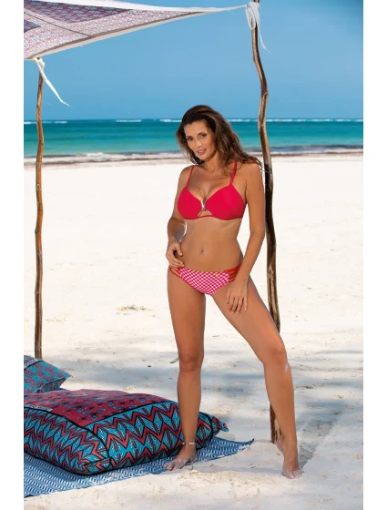 Dvojdielne plavky model 165266 Marko Dvojdielne plavky model 165266 Marko