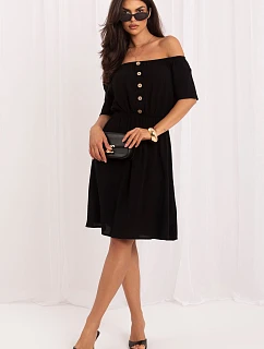 Denné šaty, model 230709, Sublevel