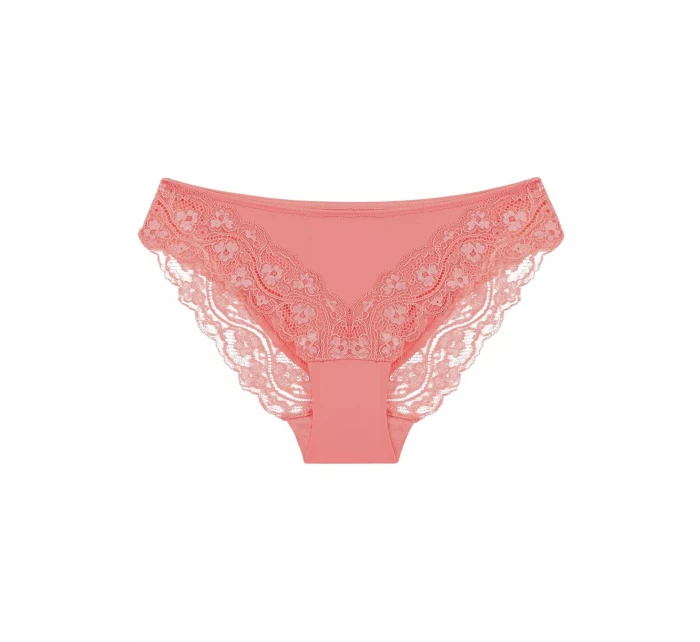 Dámske nohavičky Lovely Micro Tai Black - TRIUMPH Dámske nohavičky Lovely Micro Tai Black - TRIUMPH