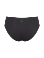 sloggi ZERO Feel Pure High leg - BLACK - SLOGGI BLACK - SLOGGI sloggi ZERO Feel Pure High leg - BLACK - SLOGGI BLACK - SLOGGI