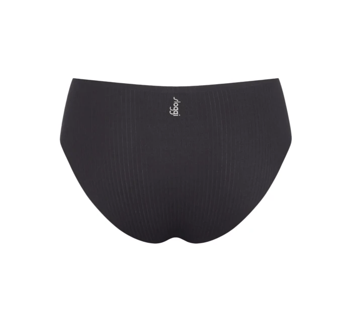 sloggi ZERO Feel Pure High leg - BLACK - SLOGGI BLACK - SLOGGI sloggi ZERO Feel Pure High leg - BLACK - SLOGGI BLACK - SLOGGI