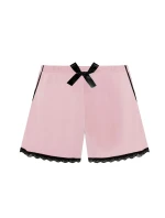 Dámské pyžamové šortky Nipplex Margot model 18443385 S2XL - Mefemi