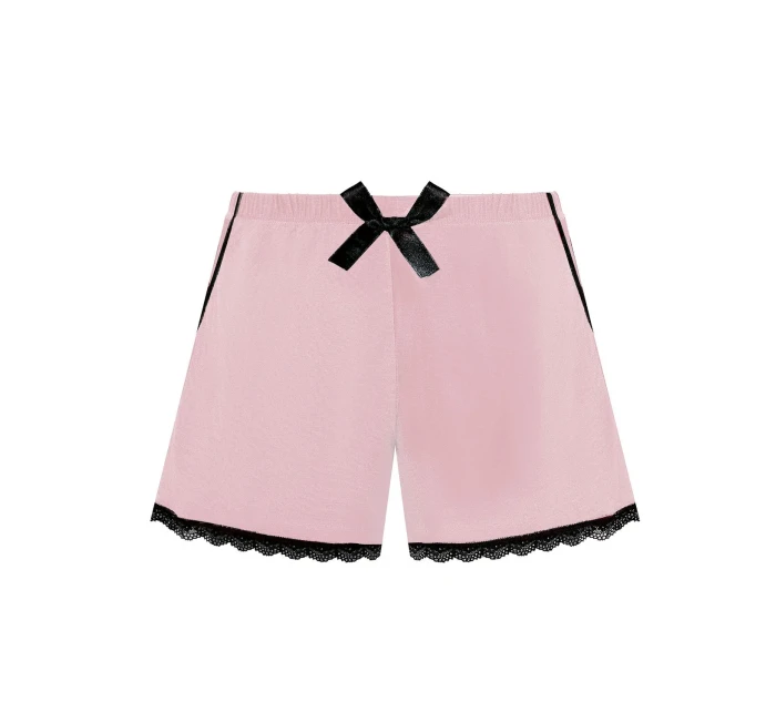 Dámské pyžamové šortky Nipplex Margot model 18443385 S2XL - Mefemi