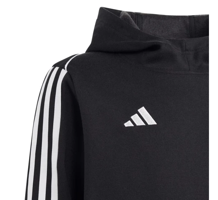 Adidas Tiro 23 League Sweat Hoodie Jr HS3606 Adidas Tiro 23 League Sweat Hoodie Jr HS3606