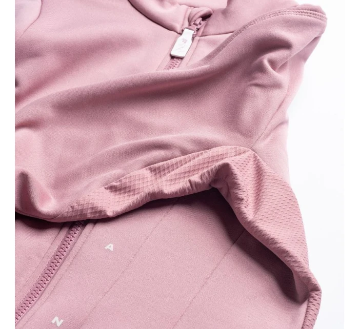 Fitanu Inverno Polartec W Mikina 92800612855