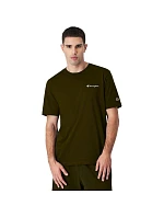 Tričko SS Tee M  pánské model 20578632 - CHAMPION