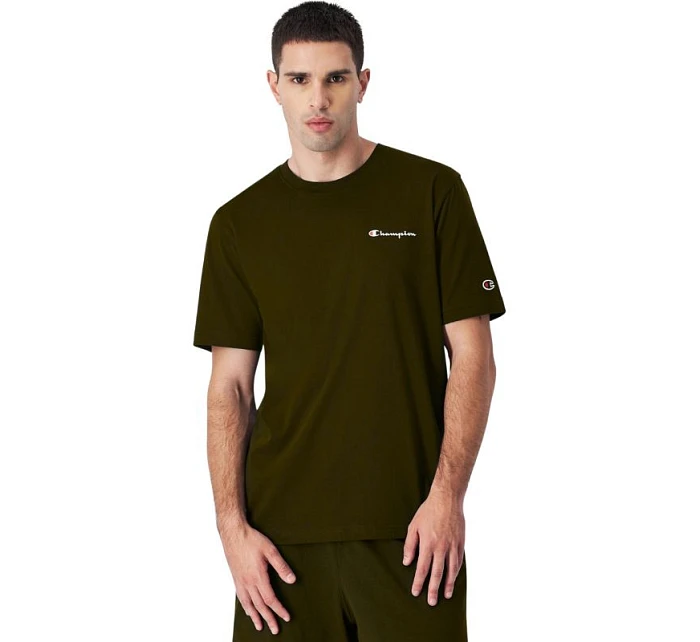 Tričko SS Tee M  pánské model 20578632 - CHAMPION