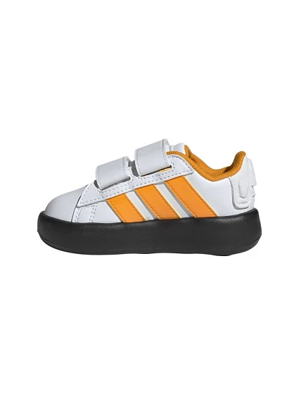 Boty  Grand Court CF I model 20862751 - ADIDAS