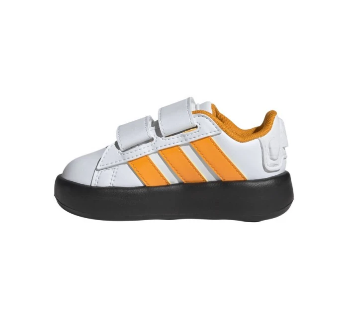 Boty  Grand Court CF I model 20862751 - ADIDAS