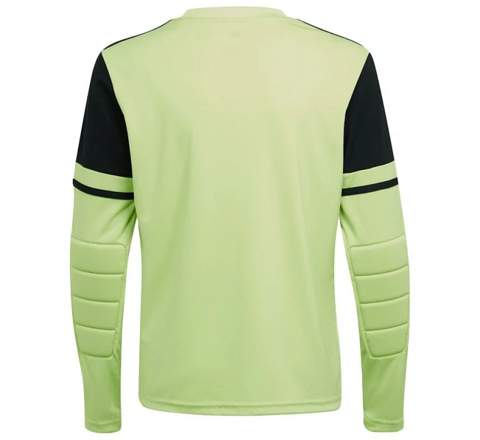 Squadra 25 Juniorské brankářské tričko s dlouhým rukávem model 20877945 - ADIDAS Squadra 25 Juniorské brankářské tričko s dlouhým rukávem model 20877945 - ADIDAS