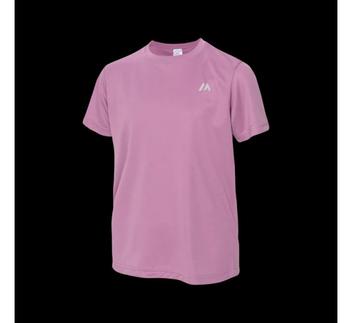 Dětské tričko s krátkým rukávem model 21353002 JR - Martes