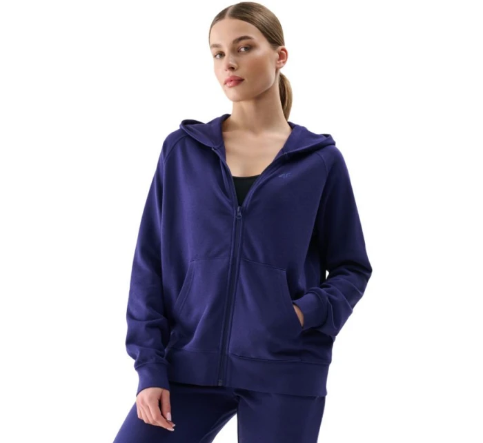 Mikina 4F F1763 W 4FWMM00TSWSF1763 31S