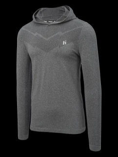 Pánske tričko s dlhým rukávom HAZH SENIOR