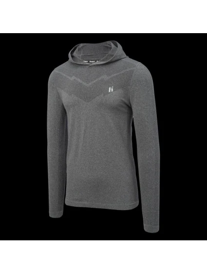 Pánske tričko s dlhým rukávom HAZH SENIOR