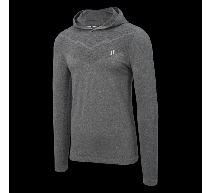 Pánske tričko s dlhým rukávom HAZH SENIOR