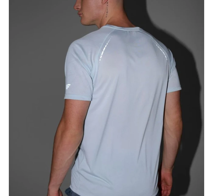 Tričko 4F M 4FWAW25TFTSM1499 34S pánske