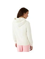 Dámska mikina Champion cream 118160 WW049