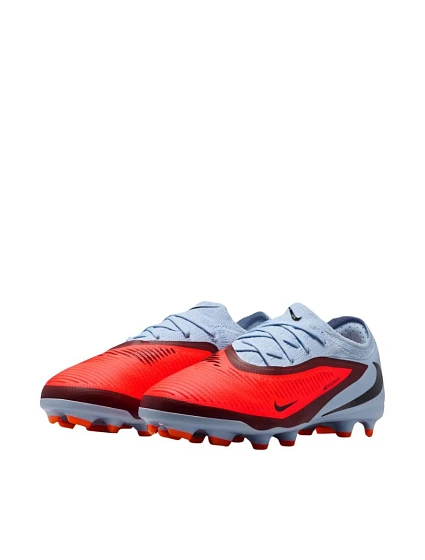 Dětské kopačky Phantom 6 Low Pro FG/MG model 21956767 400 - NIKE