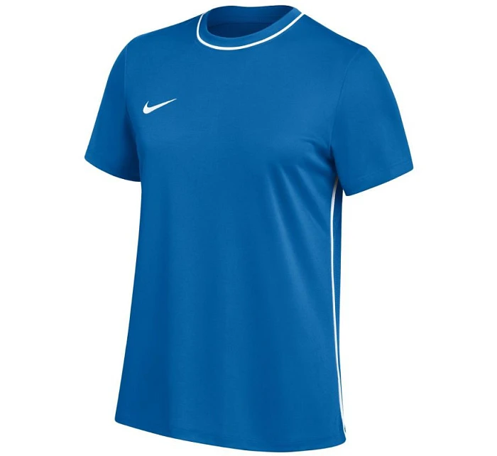 Nike DriFit Park 26 dámské tričko modré model 21997034 463 - EB FIT