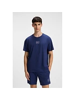 Loungewear  pánská košile na spaní model 22055163 - Hugo