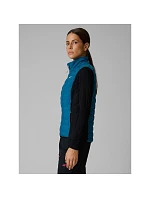 Dámská treková vesta PRO s výplní Primaloft Silver model 22365938 - 4F