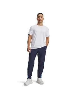 Pánske bežecké nohavice Under Armour Velociti Storm Pant 6005899-403