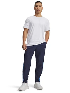 Pánske bežecké nohavice Under Armour Velociti Storm Pant 6005899-403