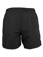 Pánské plavecké šortky M černé model 16066079 - Crowell Pánské plavecké šortky M černé model 16066079 - Crowell