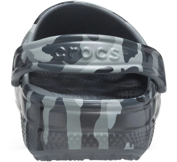 Žabky Classic Printed Camo M model 17245218 - Crocs