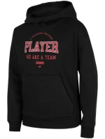 Chlapčenská mikina Jr HJZ22-JBLM006 20S - 4F