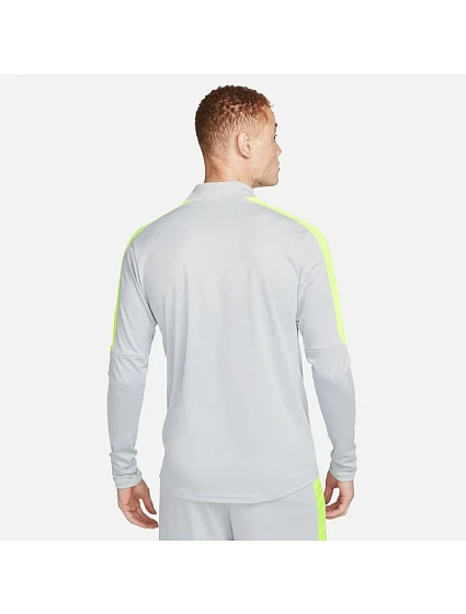 Mikina DriFit Academy M model 18557279 007 pánské - NIKE Mikina DriFit Academy M model 18557279 007 pánské - NIKE