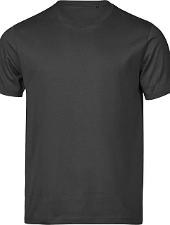 TJ Tričko z těžké bavlny  18. black model 22447867 - Tee Jays