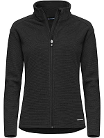 Cutter & Buck Fleece Jacket Women Dámská fleecová bunda " black model 22455330 Cutter & Buck Fleece Jacket Women Dámská fleecová bunda " black model 22455330