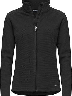Cutter & Buck Fleece Jacket Women Dámská fleecová bunda "  black model 22455330