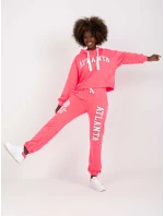 Sada EM KMPL model 17404539 fluo růžová - FPrice Sada EM KMPL model 17404539 fluo růžová - FPrice